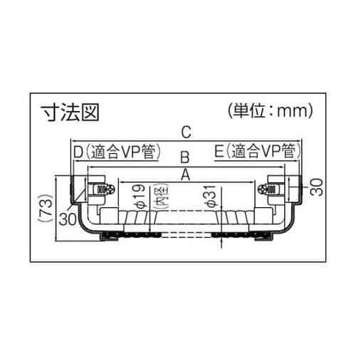 DSHUP20E20R07 ドレンホース