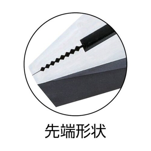 ハイグレード・ザ・ハイレベレージペンチ