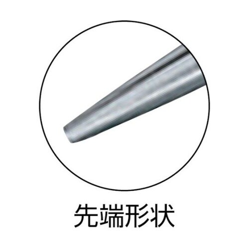 HECD05 先細ラジオペンチ 150