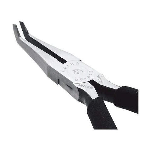 MP665 KEIBA メタペン 140