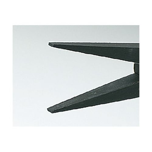 ノーズプライヤー マイクロヤットコ(平口