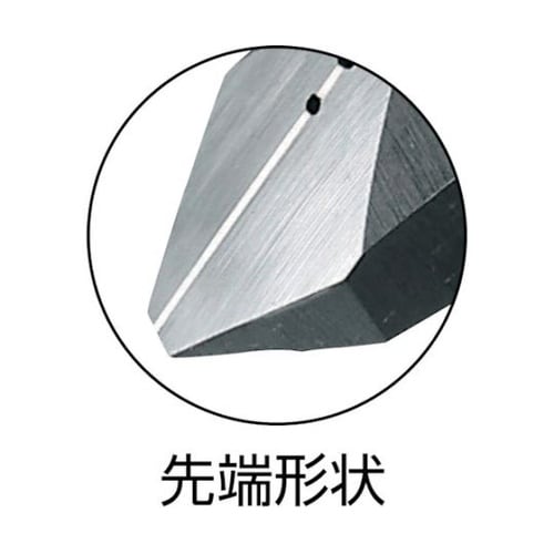 N216 斜めニッパー 150