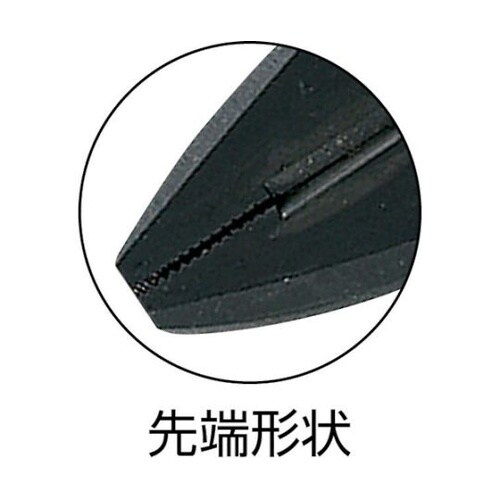 PHL129Cハイレベレージペンチ240