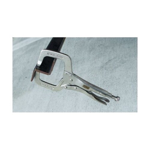 VPC150 グリッププライヤ C型