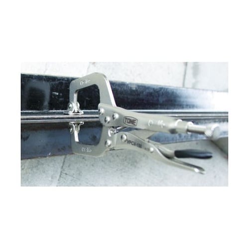 VPCV150 グリッププライヤ C型