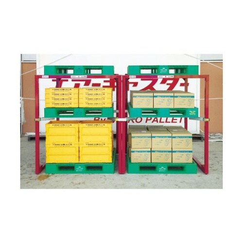 ネスティングラック用ネスロックダブル 安