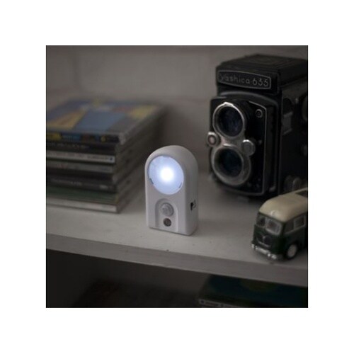 NL53WH センサーナイトライト