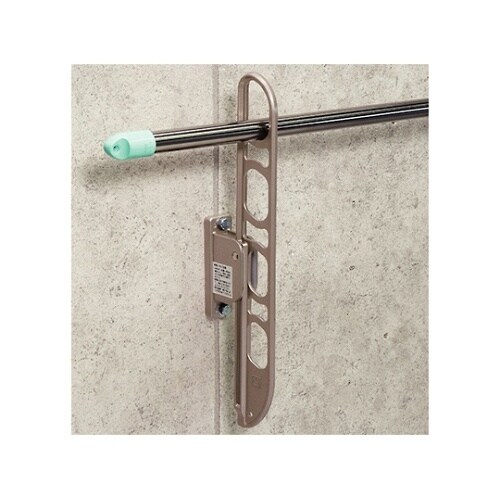 SK−56TMS−WCバルコニー物干金物