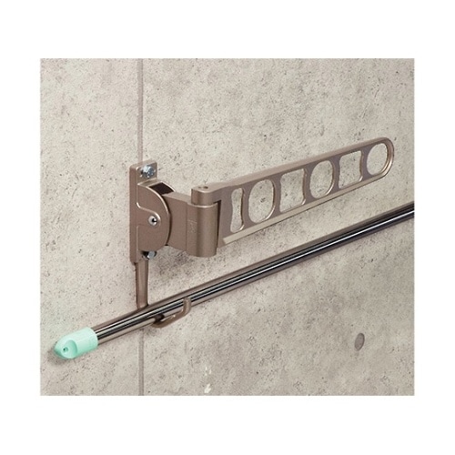 SK−700B−BC バルコニー物干金物