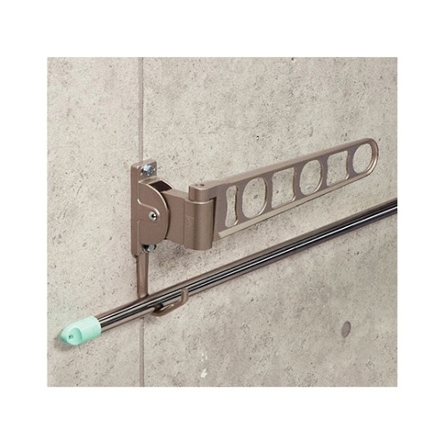 SK−700B−SC バルコニー物干金物