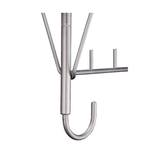 SK−4153A バルコニー物干金物