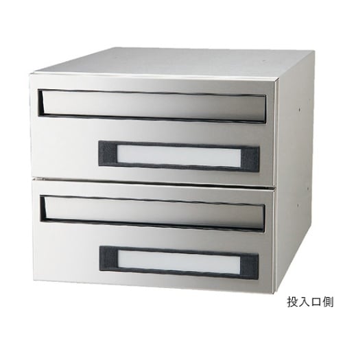 SMP−19−2FR 郵便受箱