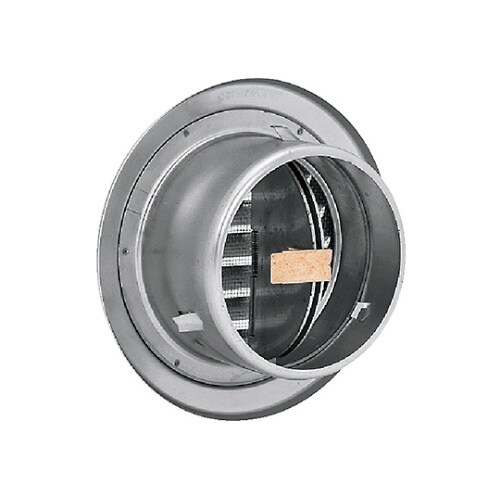 SK−SG100ND−SLC 丸型ガラリ