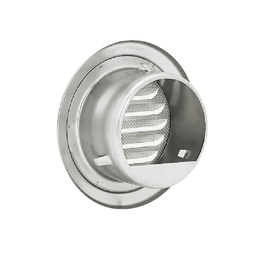 SK−SG150N−SLC 丸型ガラリ