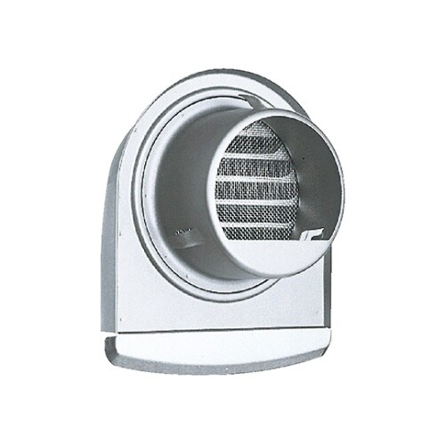 SK−SGFN100 フード付ガラリ