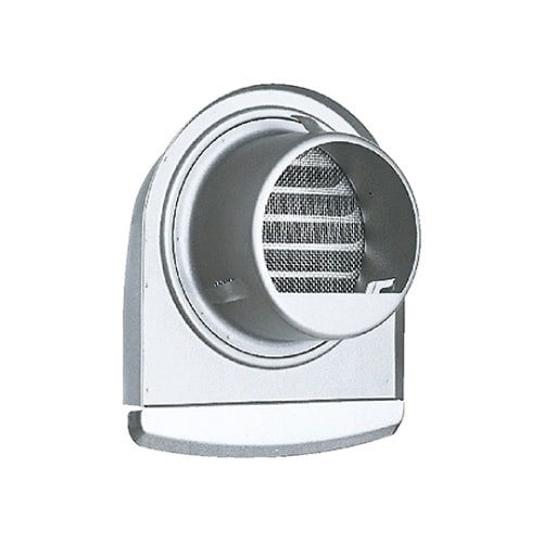 SK−SGFN150 フード付ガラリ