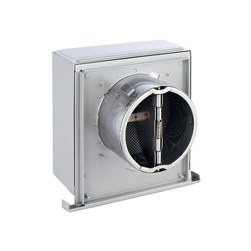 SK−SGK100D フード付ガラリ