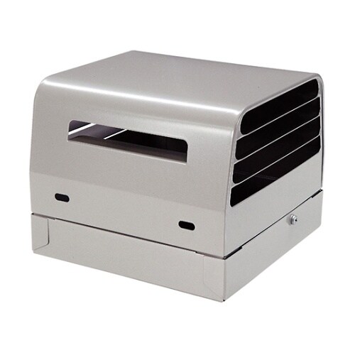 SK−SGT100 フード付ガラリ