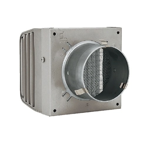 SK−SGT150 フード付ガラリ