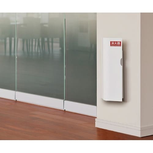 SK−FEB−04K−WC消火器ボックス