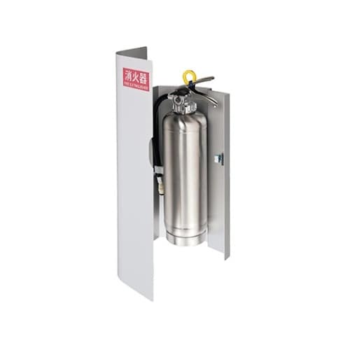 SK−FEB−04K−WC消火器ボックス