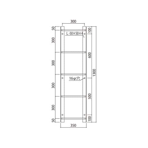 PC−5S タラップ