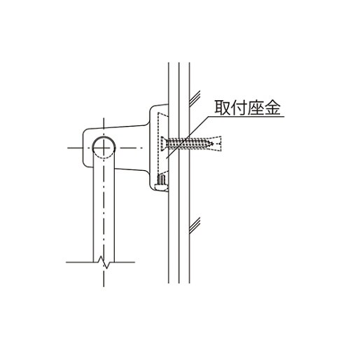 SK−TM−1 タオルリング