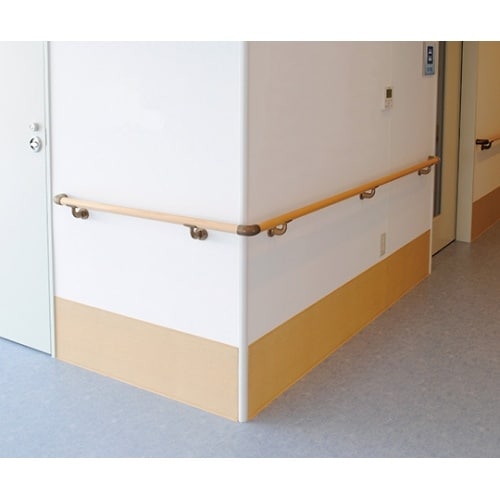 SK−BF−TH1 BL壁付手摺