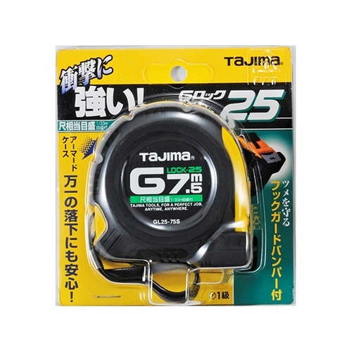 GL25−75SBL Gロック−25