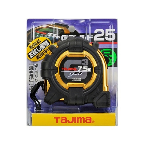 G3GL25−75SBL ゴールドロック