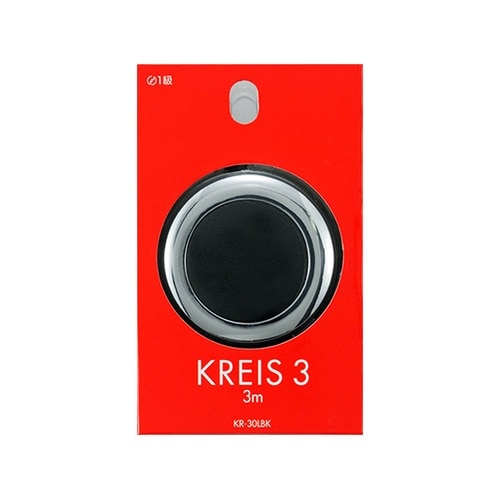 KR−30LBK レーザー ブラック