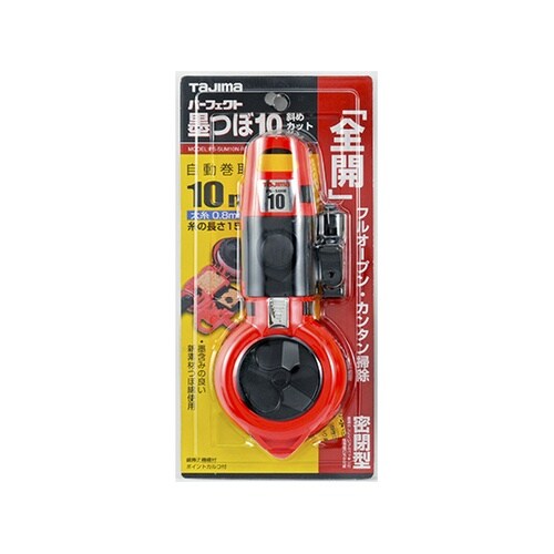 PS−SUM10N−R 墨つぼ10斜め