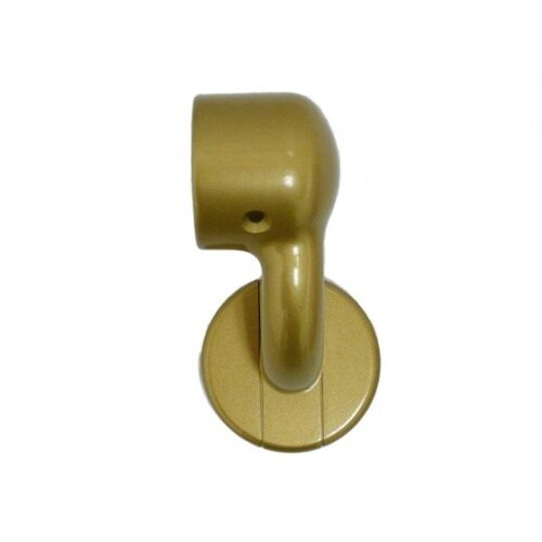 BR−604RC形ブラケットL止右32径