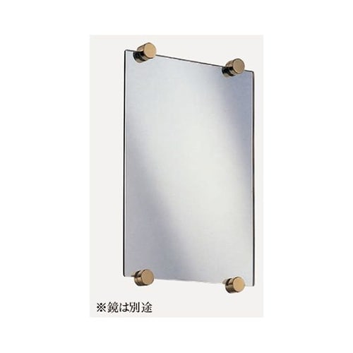 BT−10 ラウンド鏡受25径金