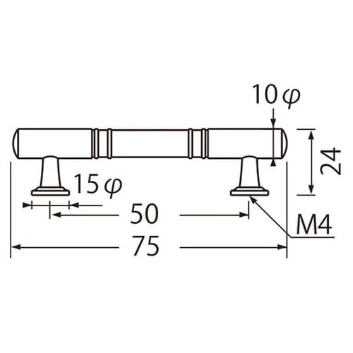 HB−20 レフトハンドル小仙徳