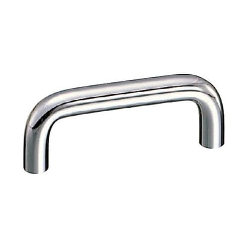 HB−59丸棒ハンドル300ミリクローム