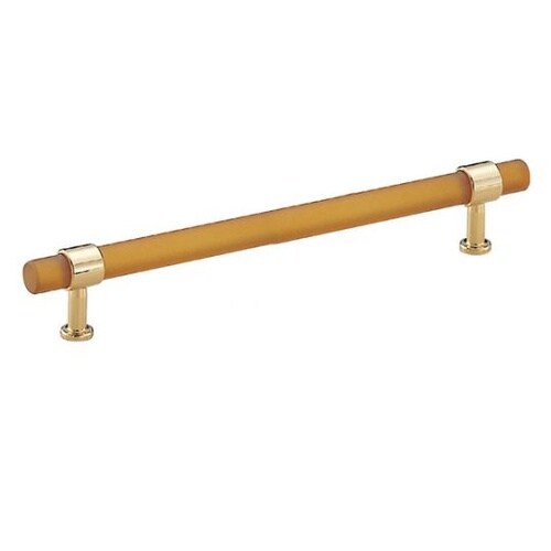 HC−17ミルキーハンドル180純金