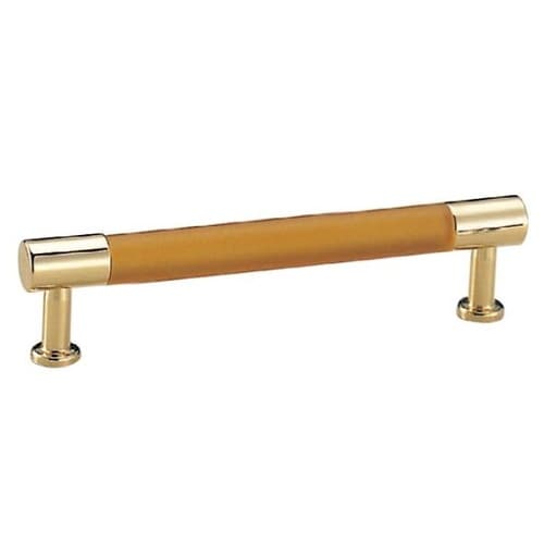 HC−19ハンドル120琥珀純金