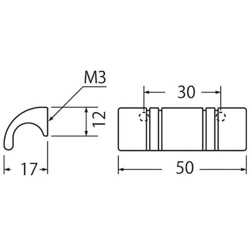 KB−47 ラリーツマミ大仙徳