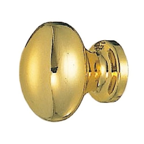 KZ−21 ラグビーツマミ純金