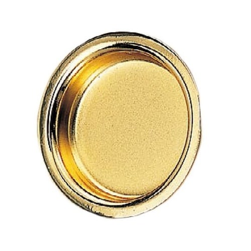 MB−8 アクティ丸戸引手45径純金