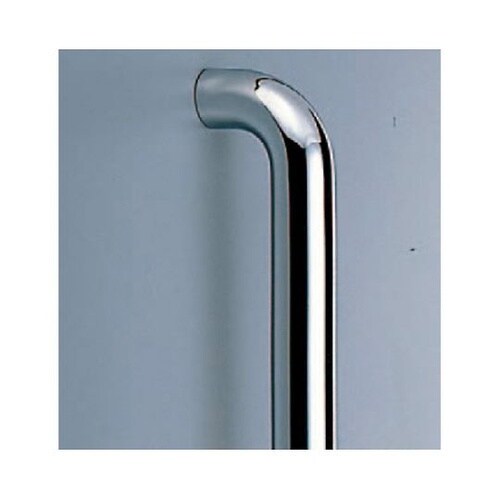 NO−66 丸棒取手大クローム