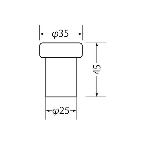 RW−4スリムラジアル戸当ウッド