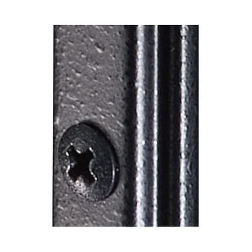 CZ24 フレージュフックA形黒梨地