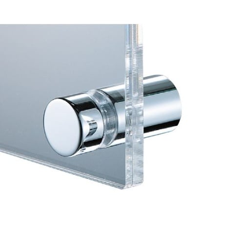 PH3030パネルホルダー2025クロム