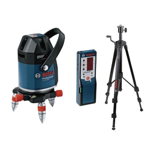 GLL8−40ESETJレーザー墨出し器