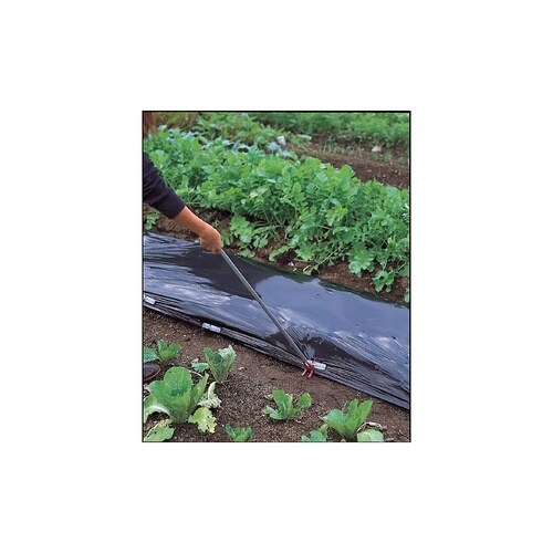 #1646 アンカー抜き 農芸用アルミ柄