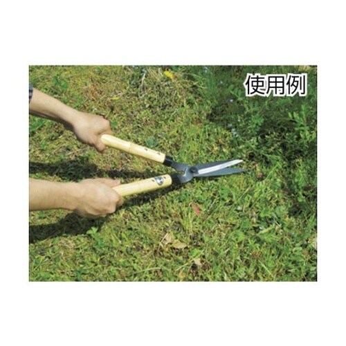 B14 ミニ芝生刈鋏