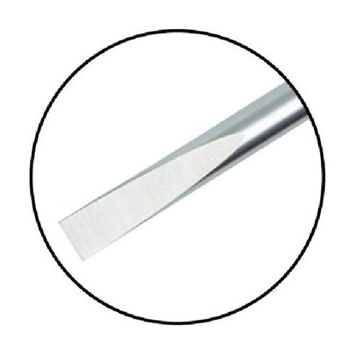 グリップドライバー エルゴステンレスドラ