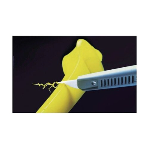 CR2300 凹面セラカット